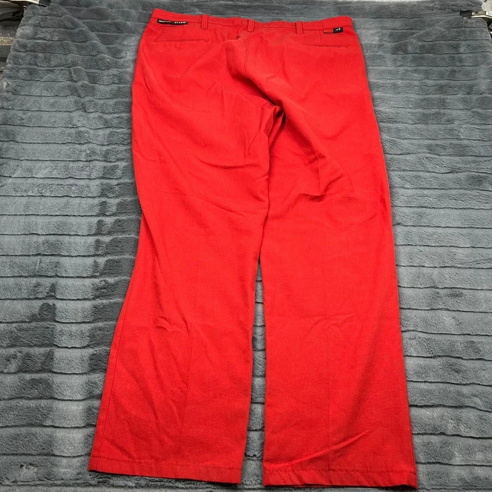 Workrite FR Red Nomex IIIA Fire Resistant Work Pants 42X 433NX60 RD Arc Rating 6
